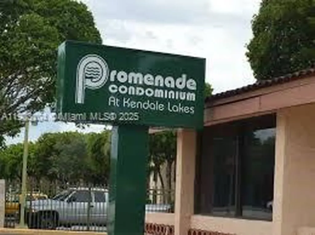 14401 N Kendall Drive Miami FL 33186