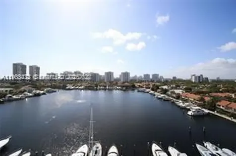 3610 Yacht Club Drive Aventura FL 33180