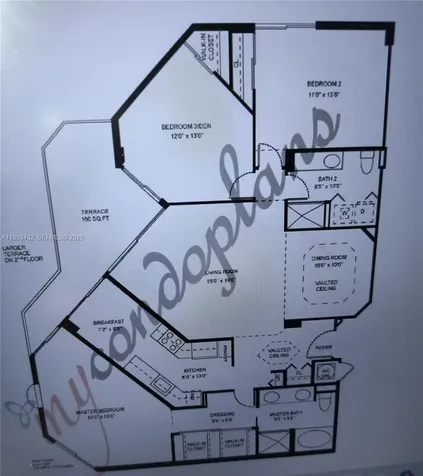3610 Yacht Club Drive Aventura FL 33180