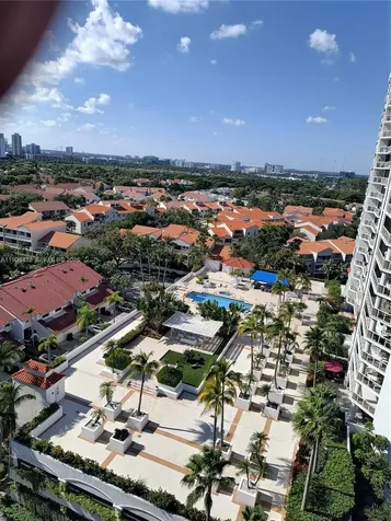 3610 Yacht Club Drive Aventura FL 33180