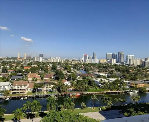 3610 Yacht Club Drive Aventura FL 33180