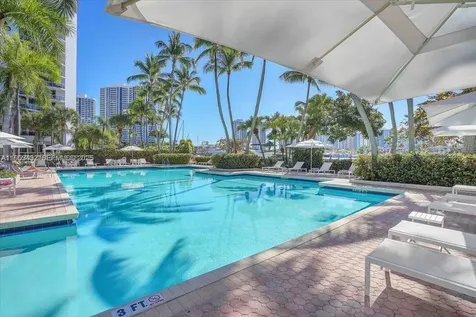 3610 Yacht Club Drive Aventura FL 33180