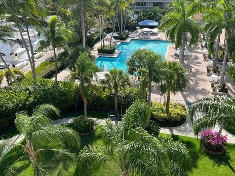 3610 Yacht Club Drive Aventura FL 33180
