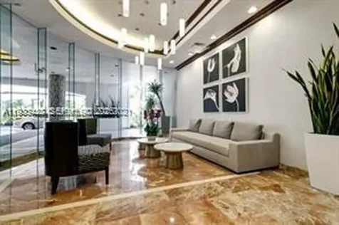 3610 Yacht Club Drive Aventura FL 33180