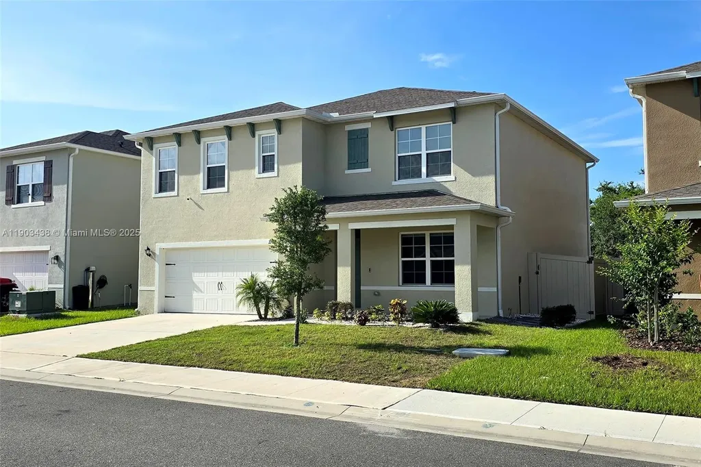 2722 Numa Falls Avenue Other City - In The State Of Florida FL 33837