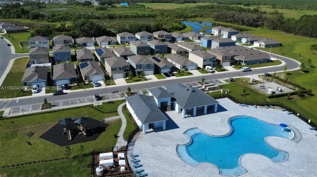 2722 Numa Falls Avenue Other City - In The State Of Florida FL 33837