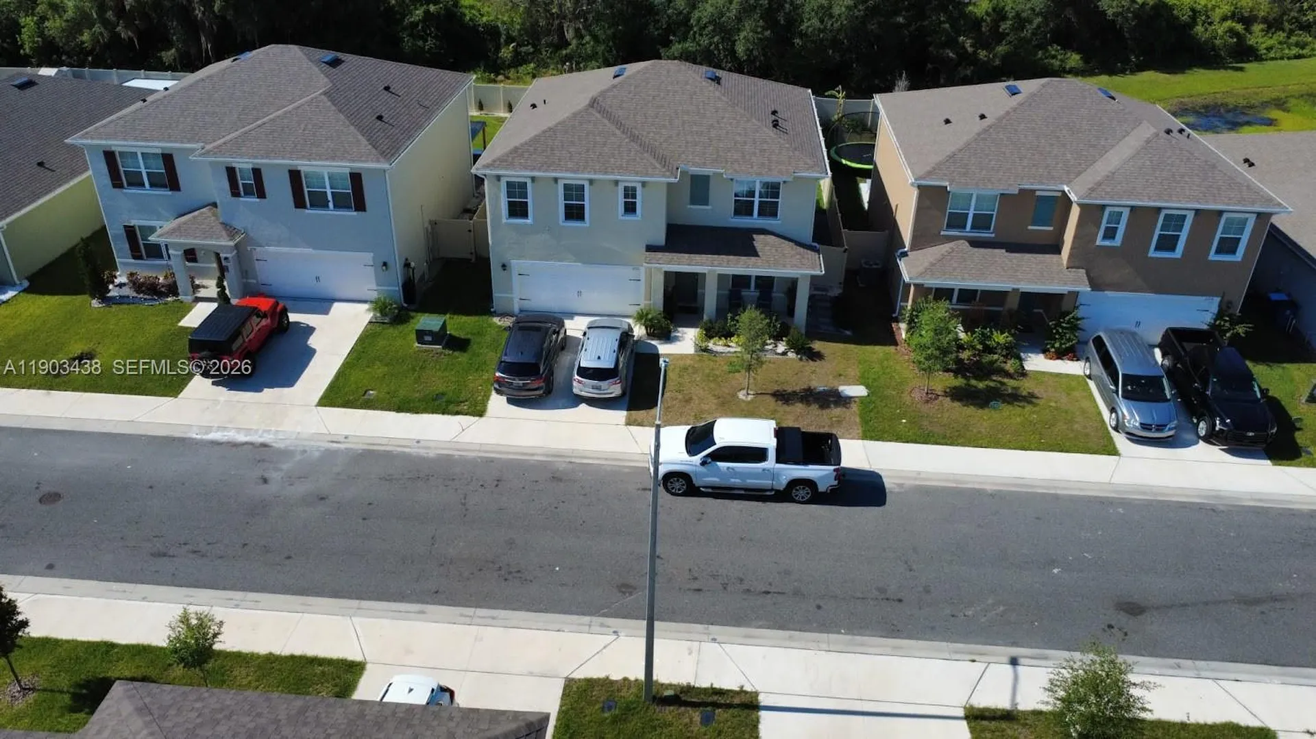 2722 Numa Falls Avenue Other City - In The State Of Florida FL 33837