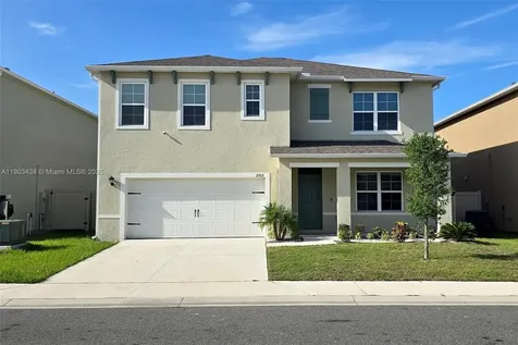 2722 Numa Falls Avenue Other City - In The State Of Florida FL 33837