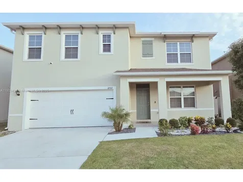 2722 Numa Falls Avenue Other City - In The State Of Florida FL 33837