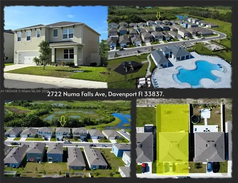2722 Numa Falls Avenue Other City - In The State Of Florida FL 33837