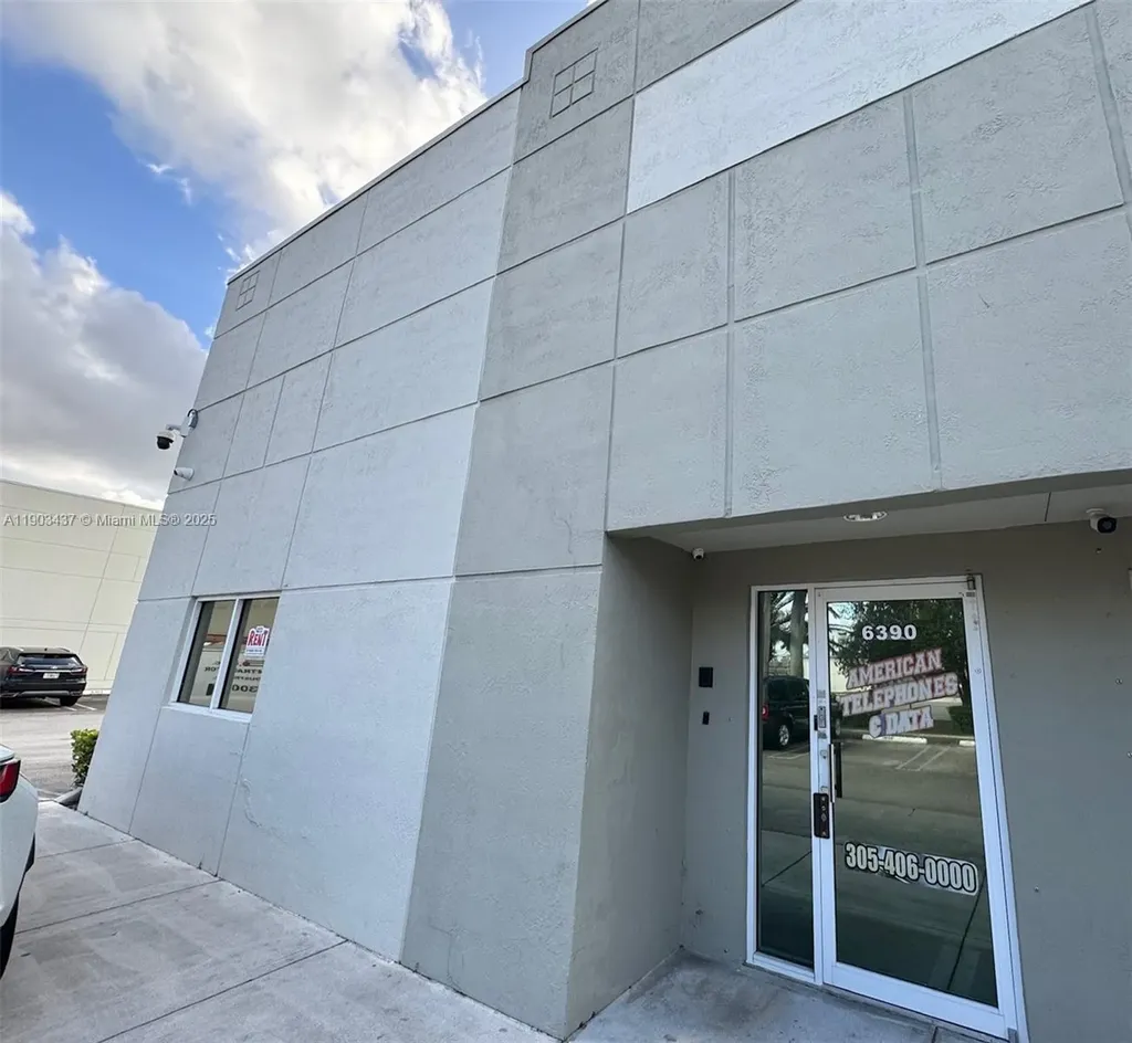 6390 NW 97th Avenue Doral FL 33178
