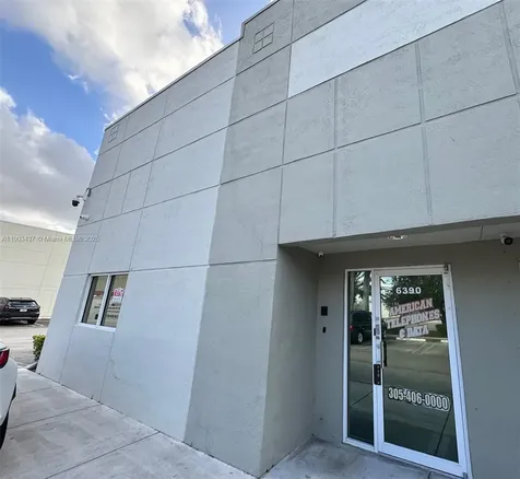 6390 NW 97th Avenue Doral FL 33178
