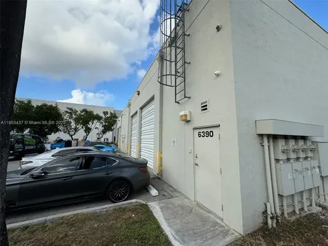 6390 NW 97th Avenue Doral FL 33178