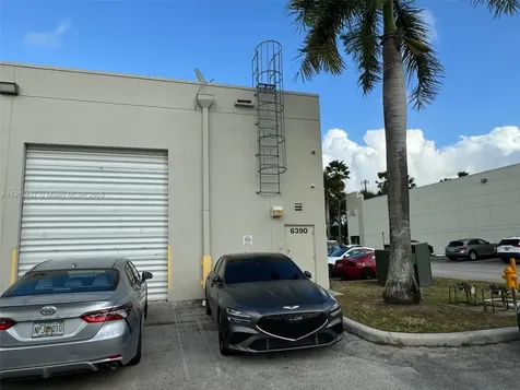 6390 NW 97th Avenue Doral FL 33178