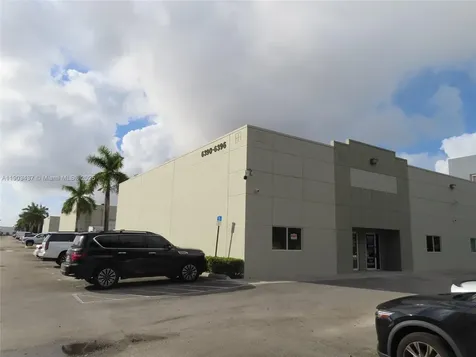 6390 NW 97th Avenue Doral FL 33178