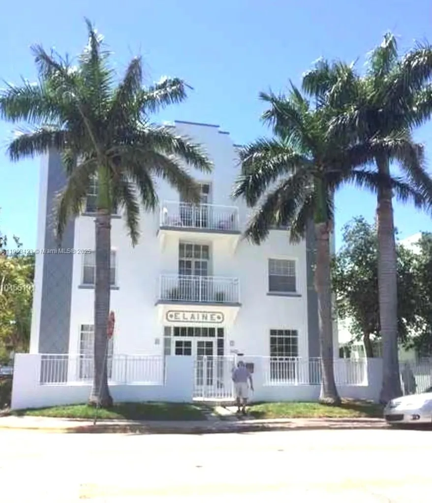 1502 Jefferson Avenue Miami Beach FL 33139