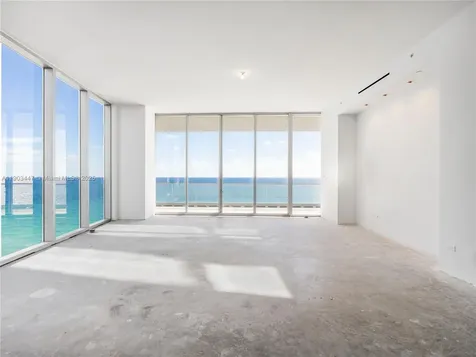 18501 Collins Avenue Sunny Isles Beach FL 33160