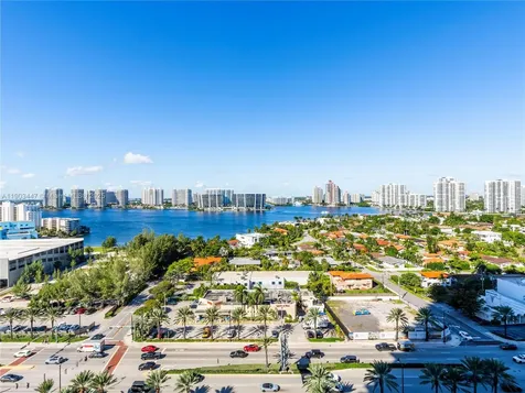 18501 Collins Avenue Sunny Isles Beach FL 33160