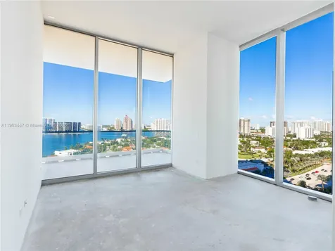 18501 Collins Avenue Sunny Isles Beach FL 33160