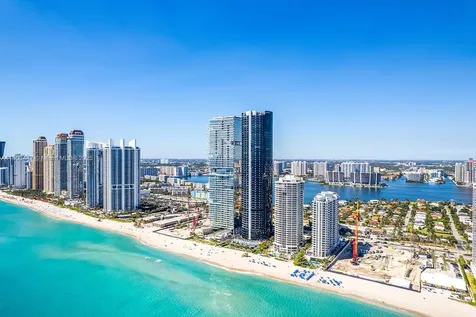 18501 Collins Avenue Sunny Isles Beach FL 33160