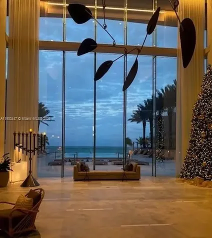 18501 Collins Avenue Sunny Isles Beach FL 33160