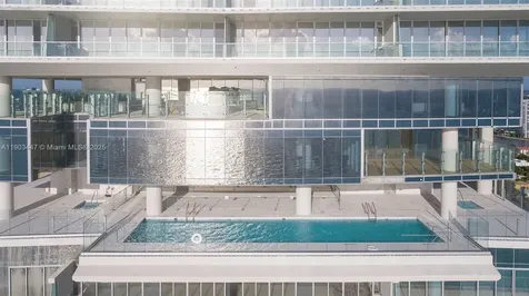 18501 Collins Avenue Sunny Isles Beach FL 33160