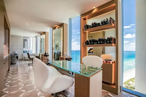 18501 Collins Avenue Sunny Isles Beach FL 33160