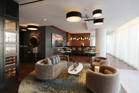 18501 Collins Avenue Sunny Isles Beach FL 33160