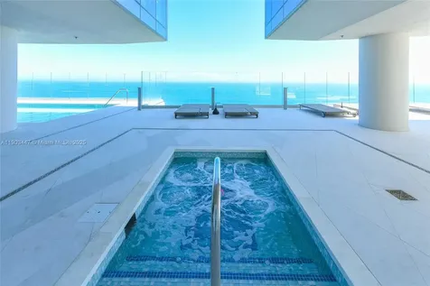 18501 Collins Avenue Sunny Isles Beach FL 33160