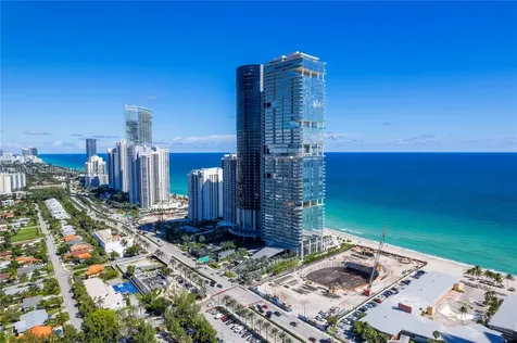 18501 Collins Avenue Sunny Isles Beach FL 33160
