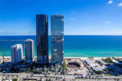 18501 Collins Avenue Sunny Isles Beach FL 33160