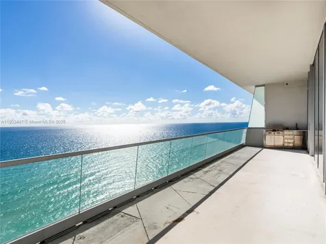 18501 Collins Avenue Sunny Isles Beach FL 33160
