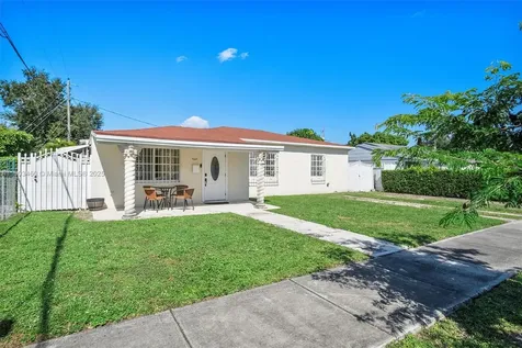 7231 SW 6th Street Miami FL 33144