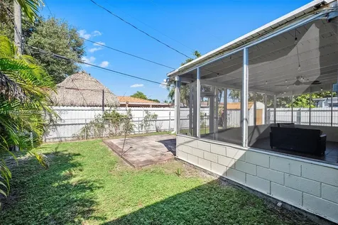 7231 SW 6th Street Miami FL 33144