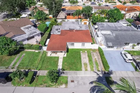 7231 SW 6th Street Miami FL 33144