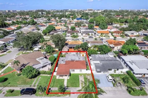 7231 SW 6th Street Miami FL 33144
