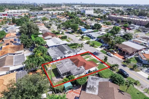 7231 SW 6th Street Miami FL 33144