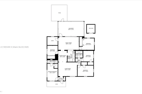 7231 SW 6th Street Miami FL 33144