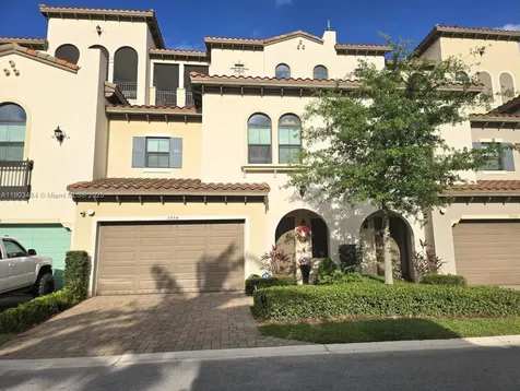2954 NW 124th Way Sunrise FL 33323