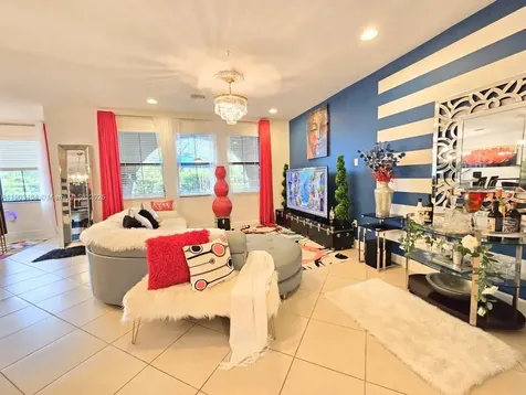 2954 NW 124th Way Sunrise FL 33323