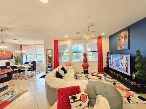 2954 NW 124th Way Sunrise FL 33323