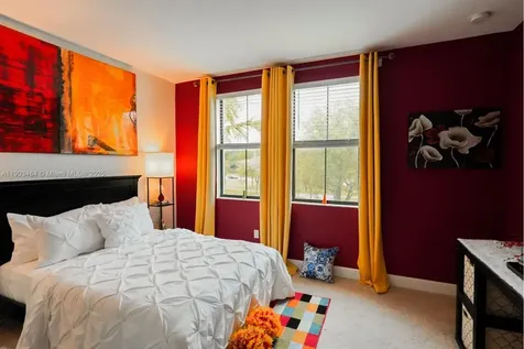 2954 NW 124th Way Sunrise FL 33323