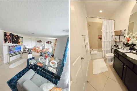 2954 NW 124th Way Sunrise FL 33323