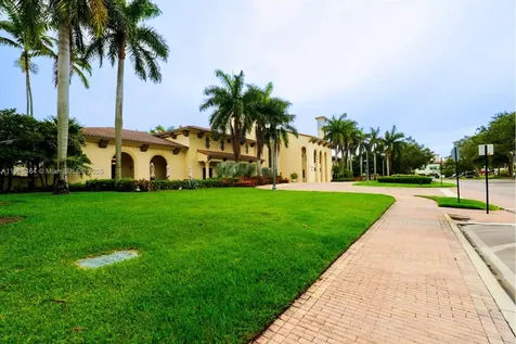 2954 NW 124th Way Sunrise FL 33323