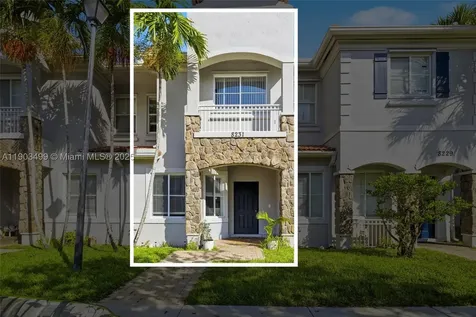 8231 SW 29th Street Miramar FL 33025