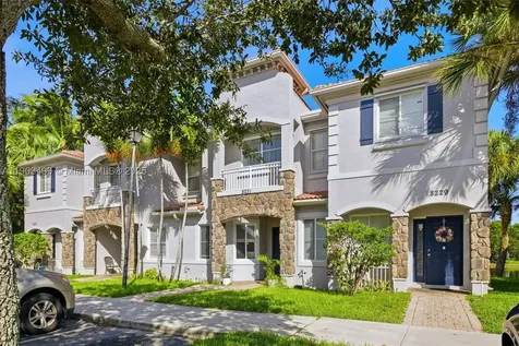 8231 SW 29th Street Miramar FL 33025