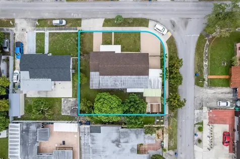 19700 NW 48th Avenue Miami Gardens FL 33055