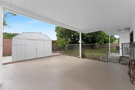 19700 NW 48th Avenue Miami Gardens FL 33055