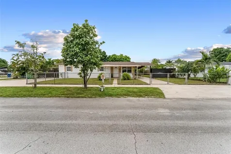 19700 NW 48th Avenue Miami Gardens FL 33055