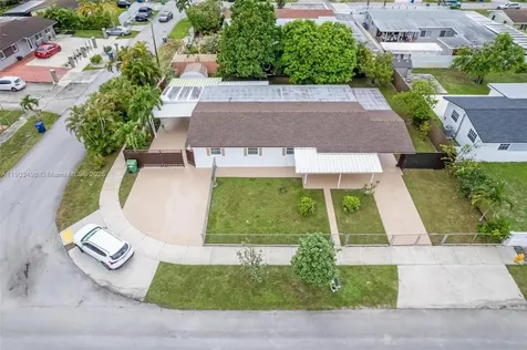 19700 NW 48th Avenue Miami Gardens FL 33055